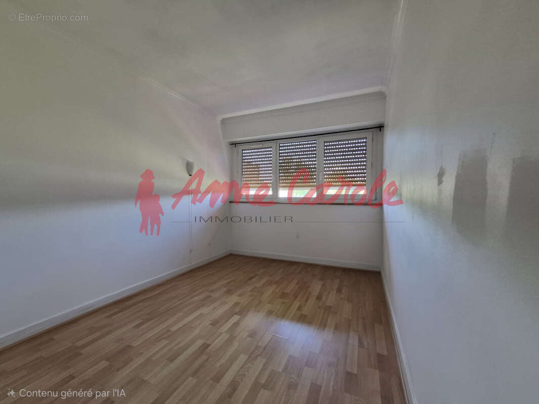 Appartement à LE PERREUX-SUR-MARNE