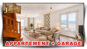Appartement à SAINT-DIE-DES-VOSGES