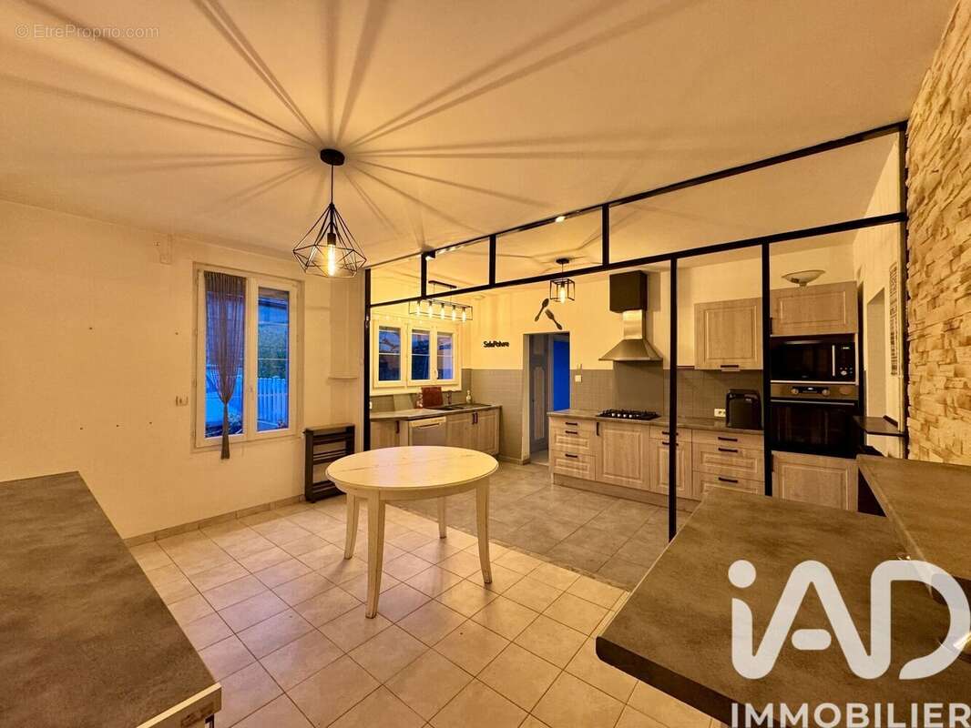 Photo 3 - Maison à LANGEAIS