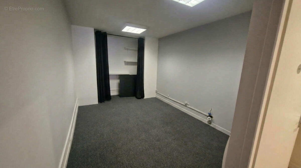 Commerce à SAINT-ETIENNE