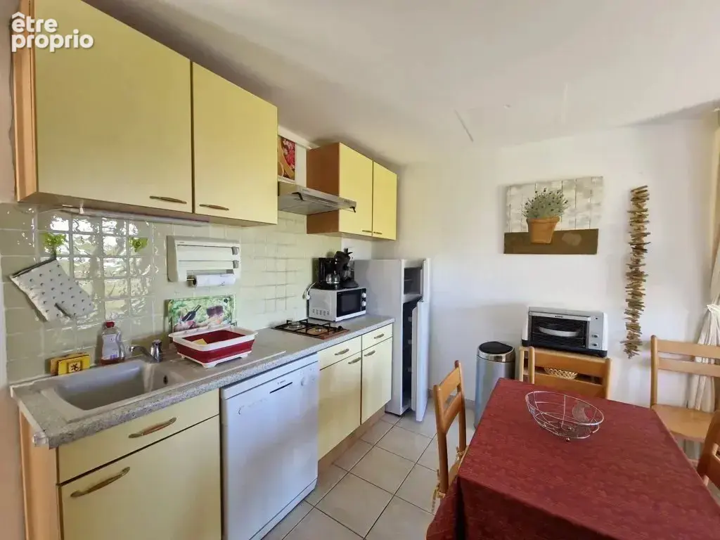 Propriété 5 logements – vue exceptionnelle - photo 12