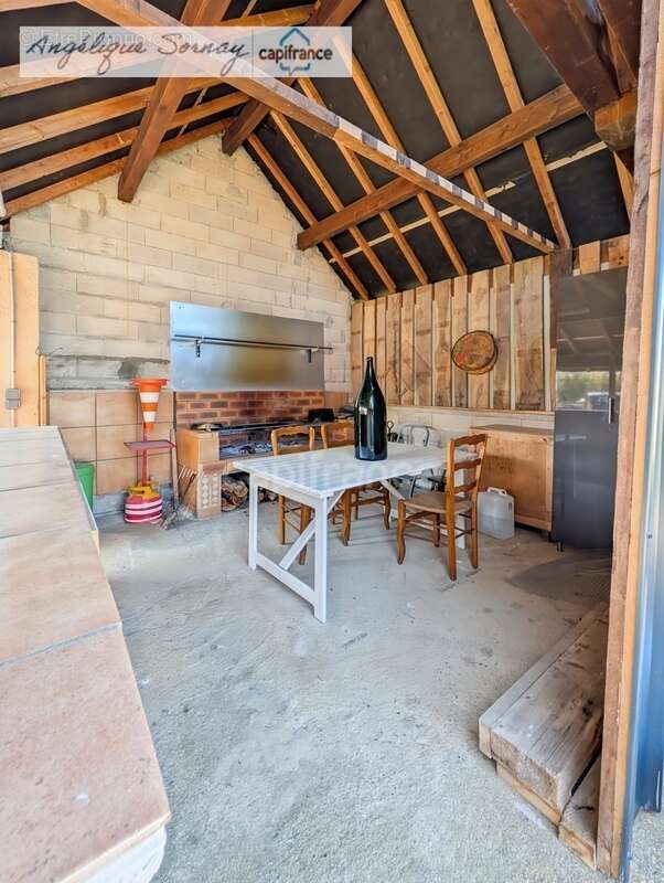 Maison à BLETTERANS