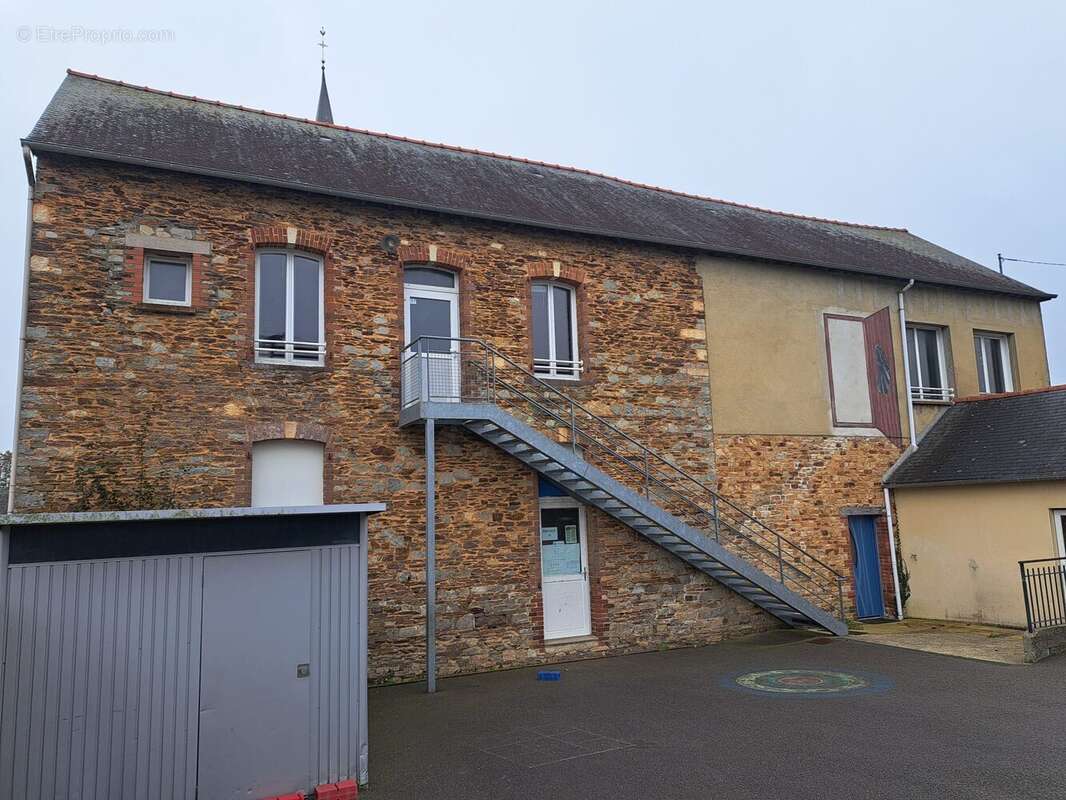 Appartement à LE SEL-DE-BRETAGNE