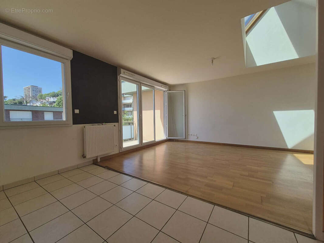 Appartement à LE HAVRE