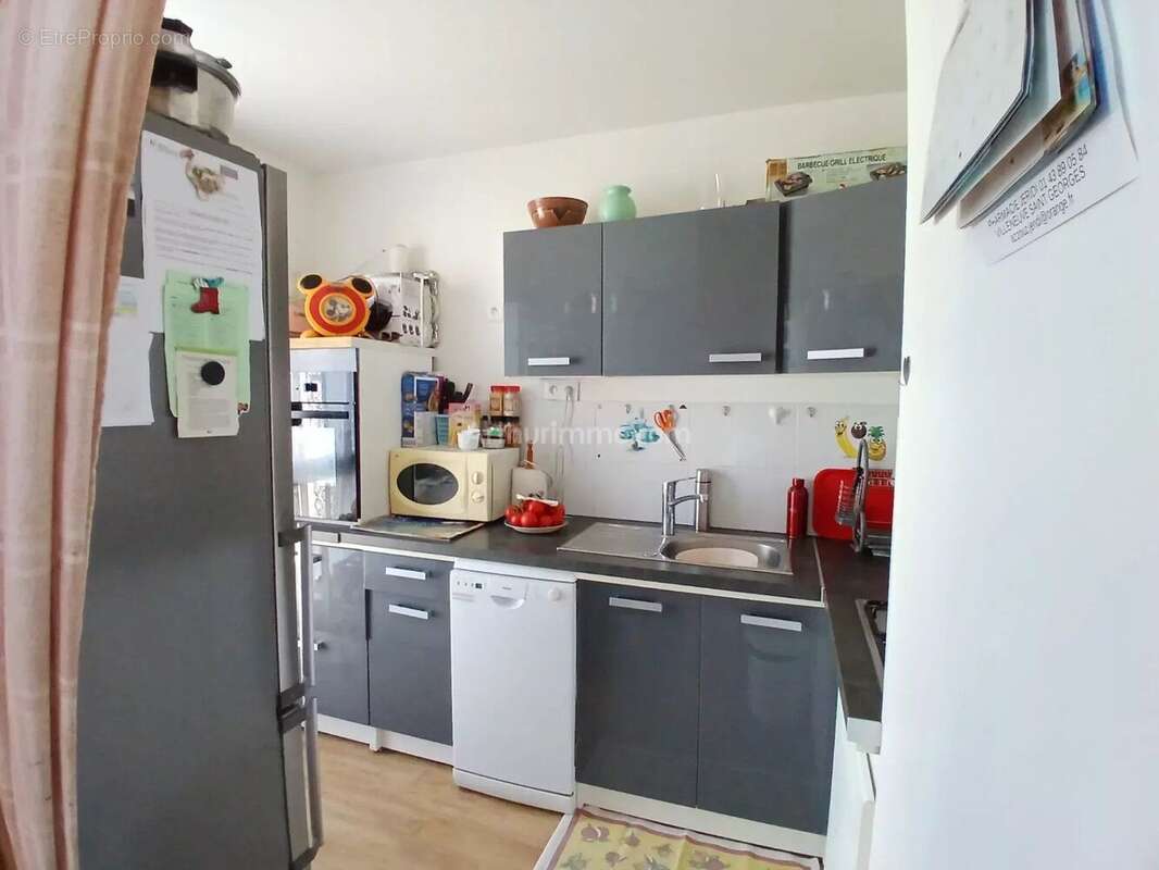 Vente Appartement Villeneuve-saint-georges(94190) 189 990ï¿œ - photo 7