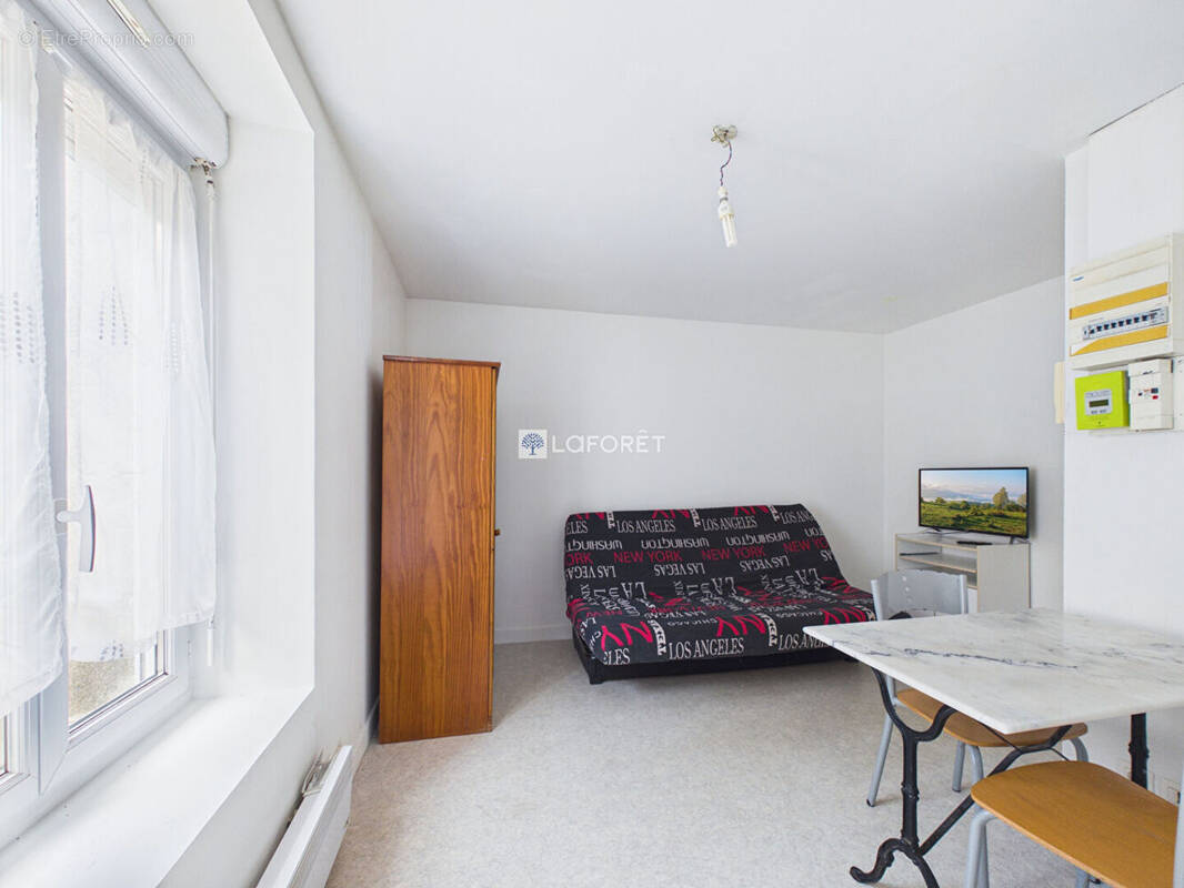 Appartement à QUIMPER