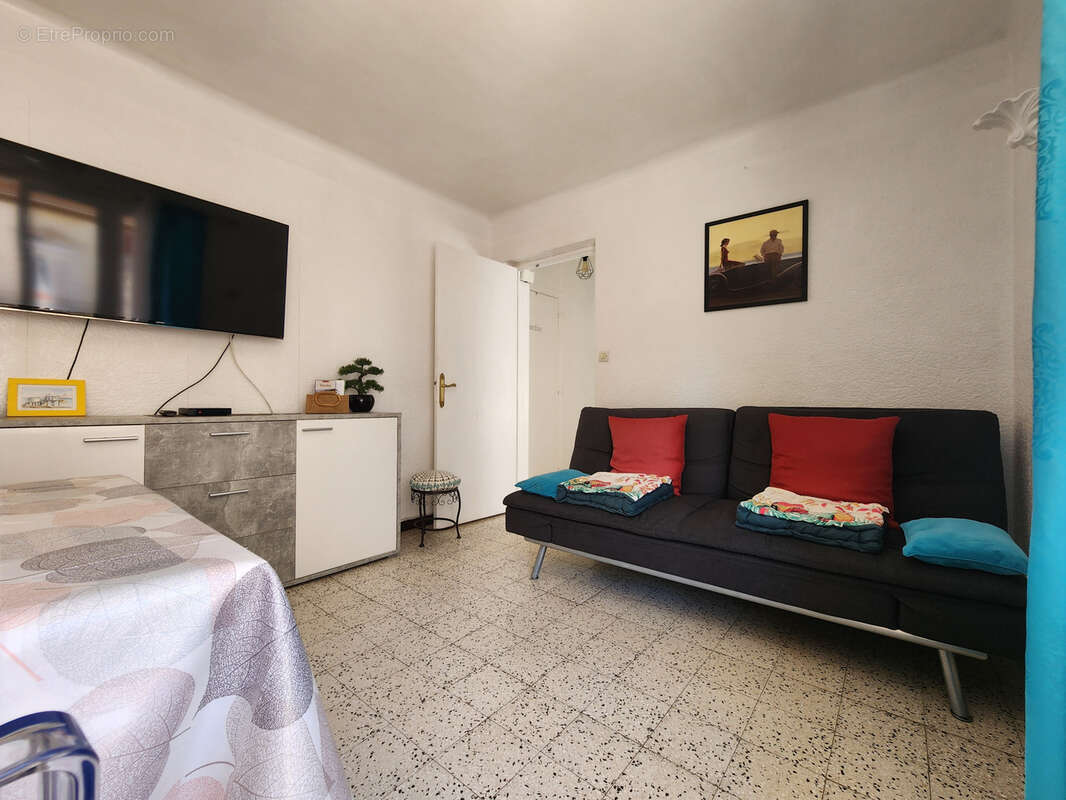 Appartement 2 chambres avec terrasse en centre ville - photo 7