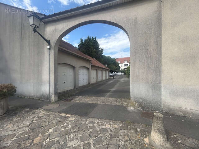 Appartement à MONTLHERY