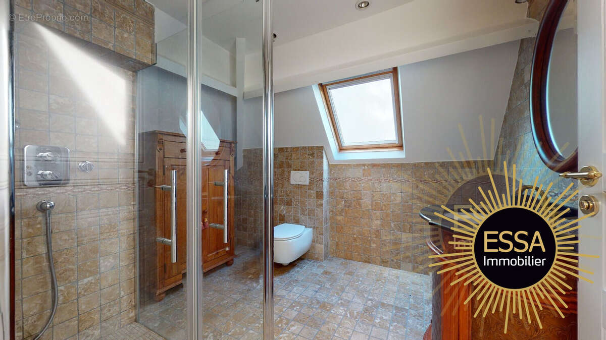 Maison à VELIZY-VILLACOUBLAY