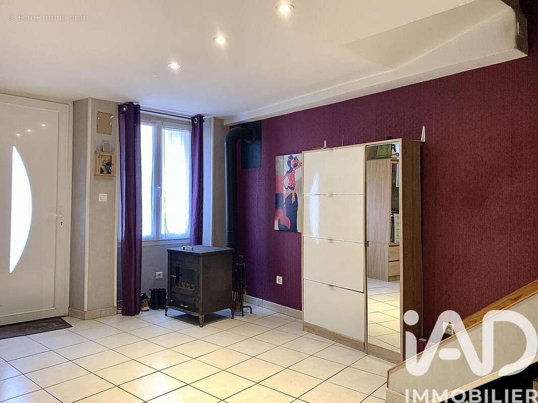 Maison 94 m² à Chadeleuf  - photo 6
