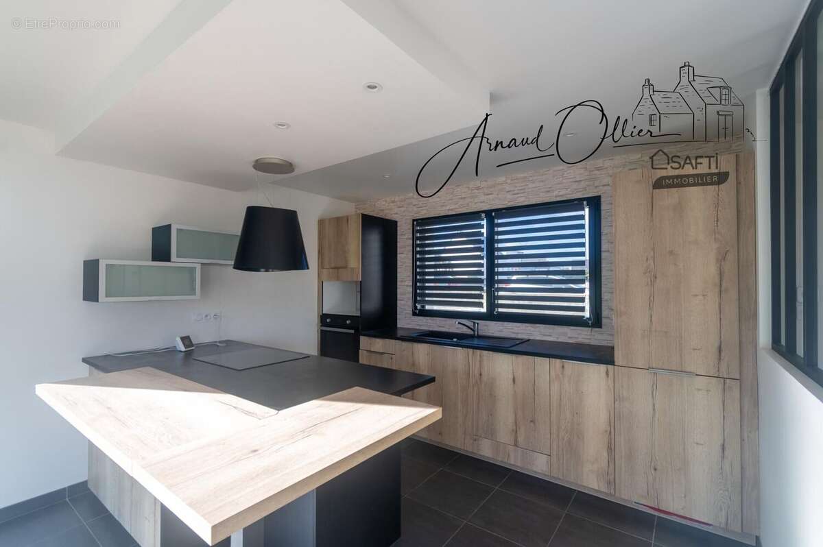 Photo 4 - Maison à PLOUARZEL