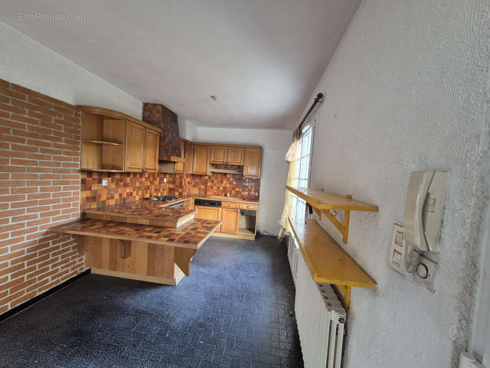 Maison à ROUSSILLON