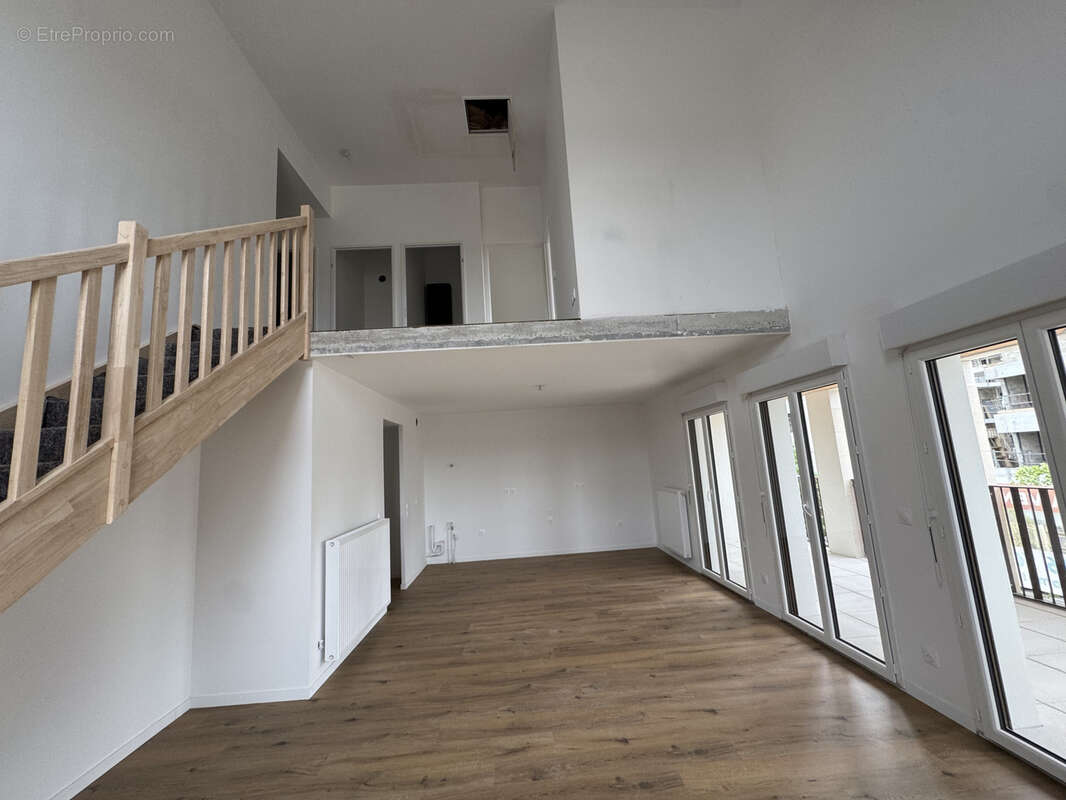 Appartement à FLOIRAC