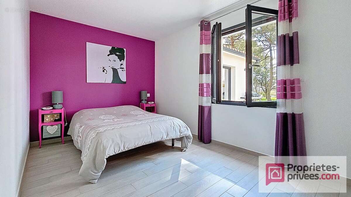 Maison à ETAULES