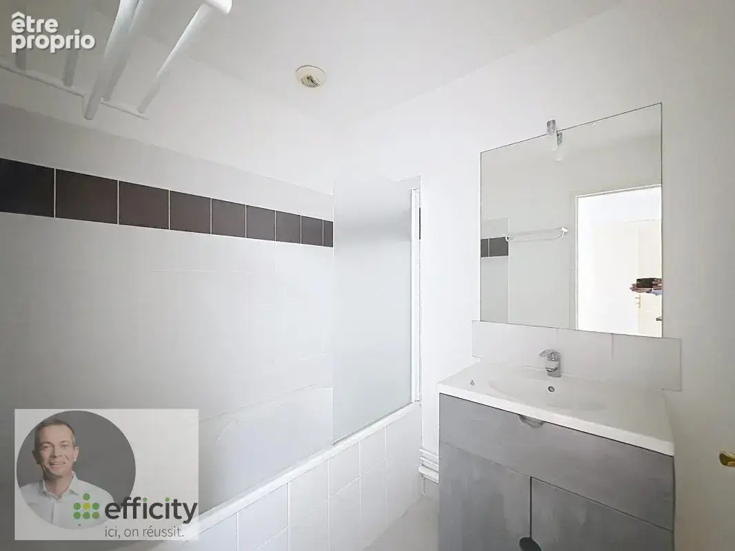 Appartement bourgeois - photo 8