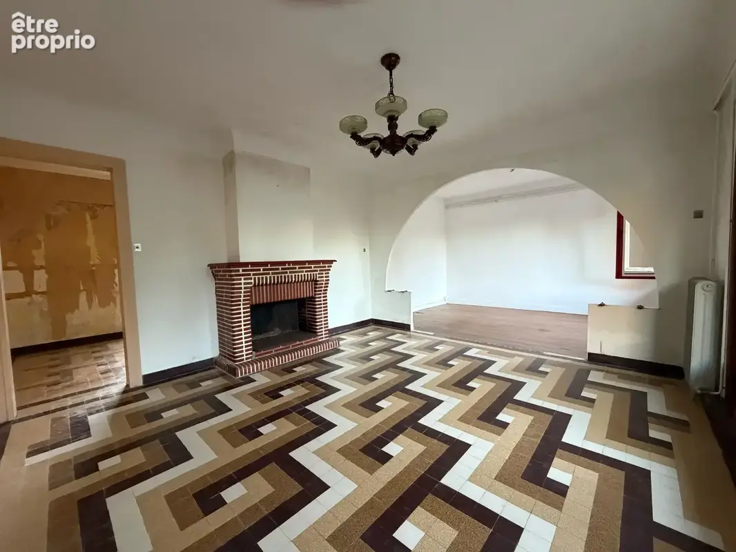 Photo Maison à Saint-Etienne-D'orthe au prix de 203 000€
