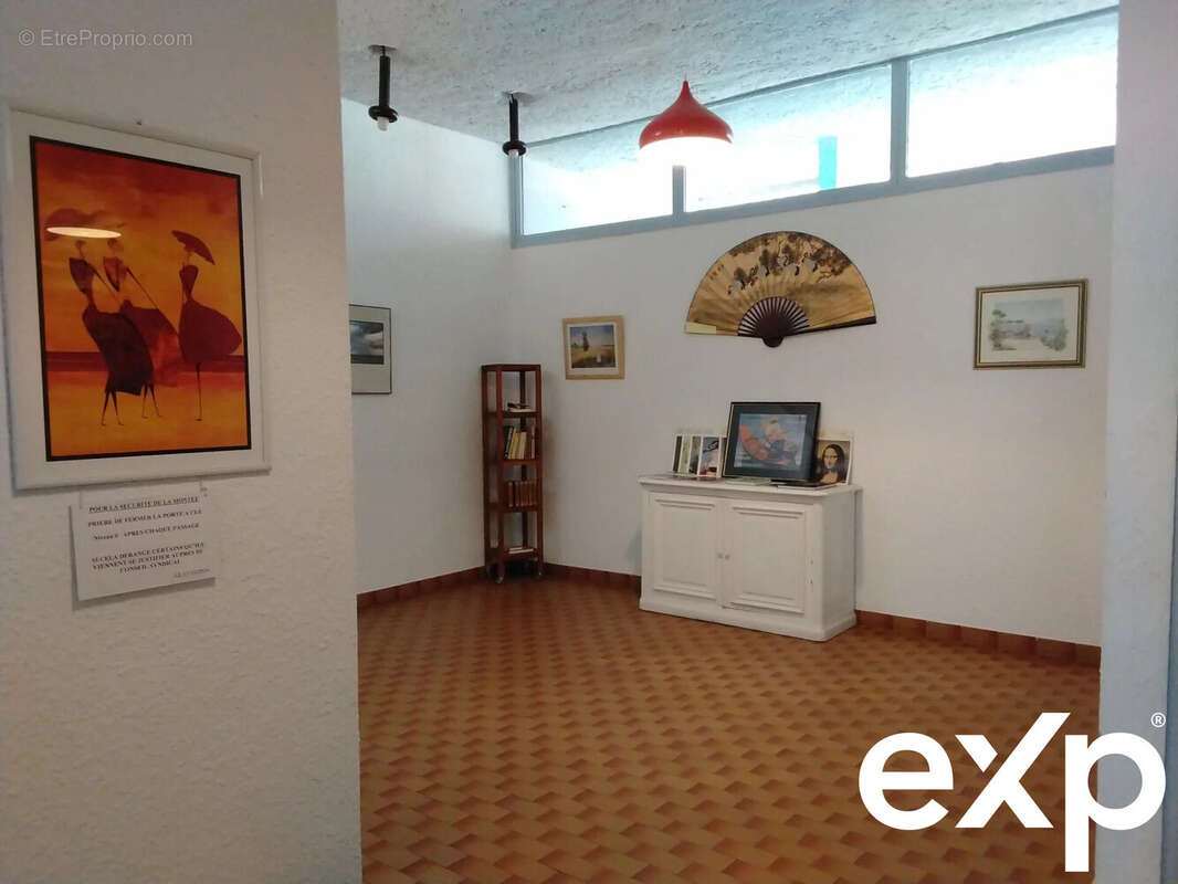 Appartement à ECHIROLLES