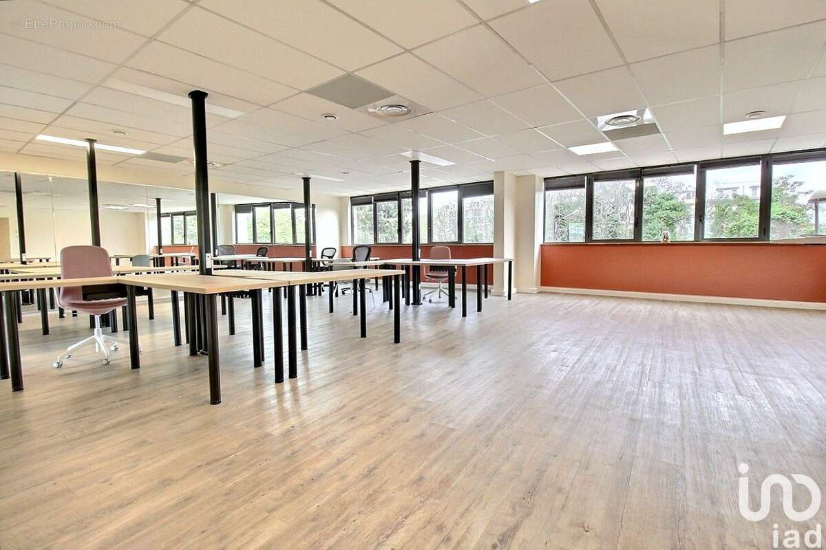 Photo 4 - Commerce à AIX-EN-PROVENCE