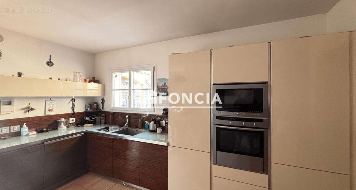 Maison à LE BRUSQUET