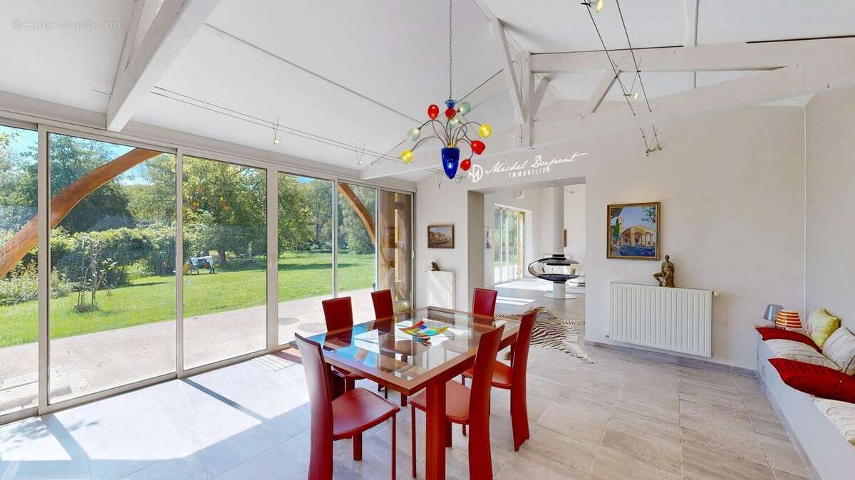 Maison 230 m² à Paunat  - photo 4