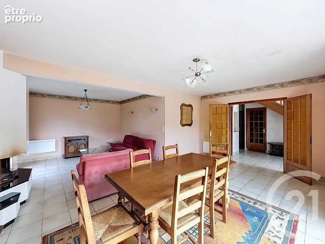 Maison 142 m² à Lannion  - photo 5