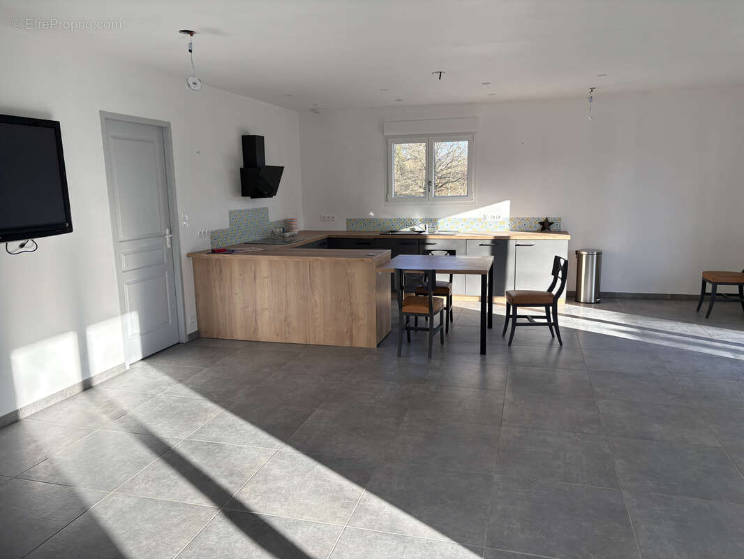 Maison à FONTAINE-LES-LUXEUIL