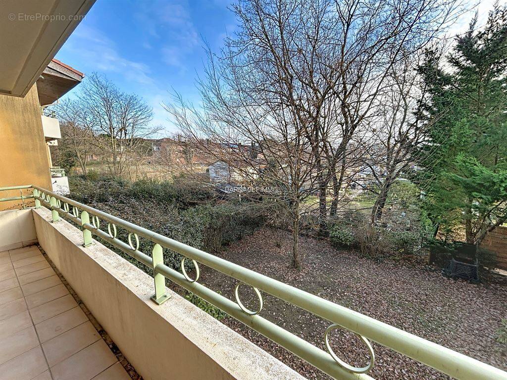 Appartement à BALMA