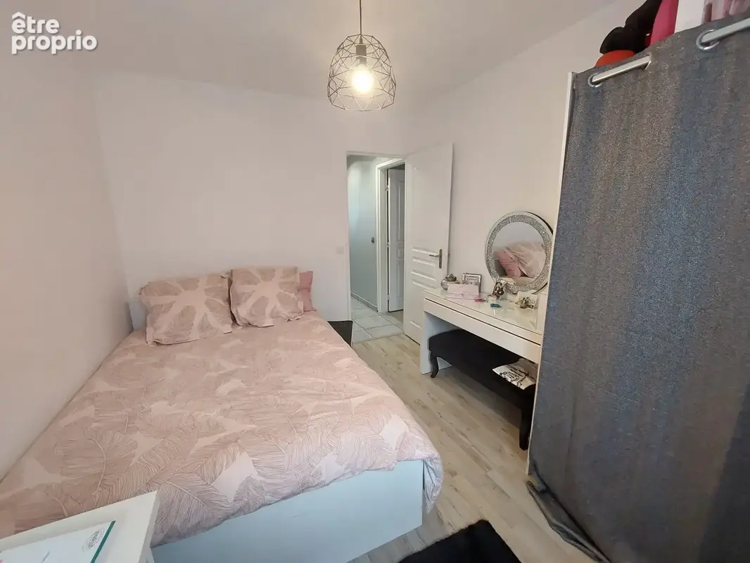 Appartement 4 pièces 82 m² à vendre à Saint-Etienne (42000) - photo 7