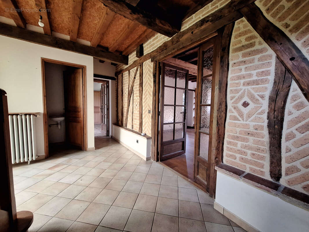 Maison à PUYLAURENS