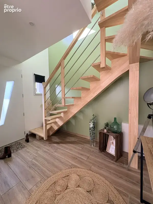 Maison 4 pièces 120 m² à vendre à Yvetot (76190) - photo 6