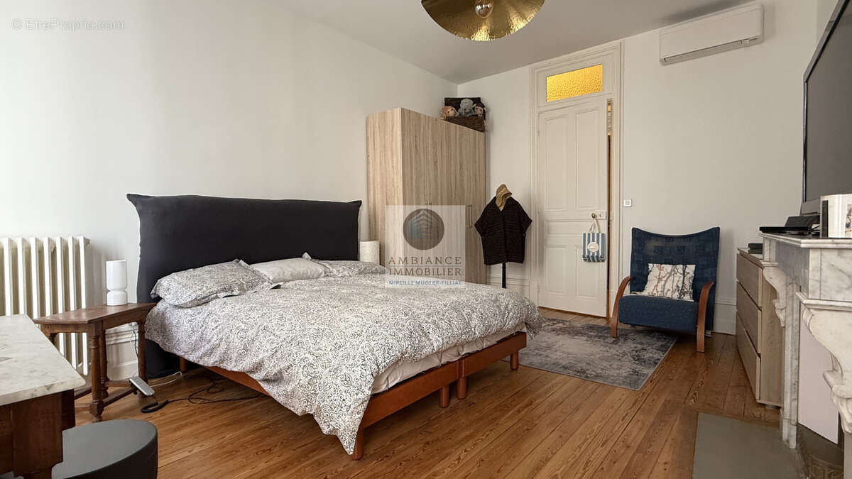 Appartement à VALENCE