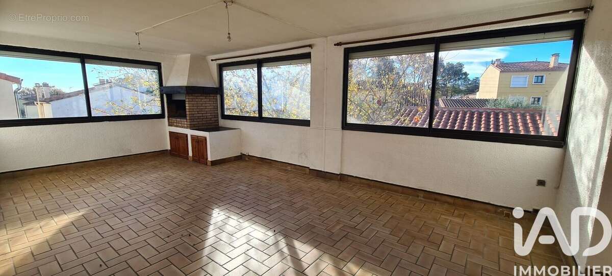 Photo 6 - Maison à THUIR