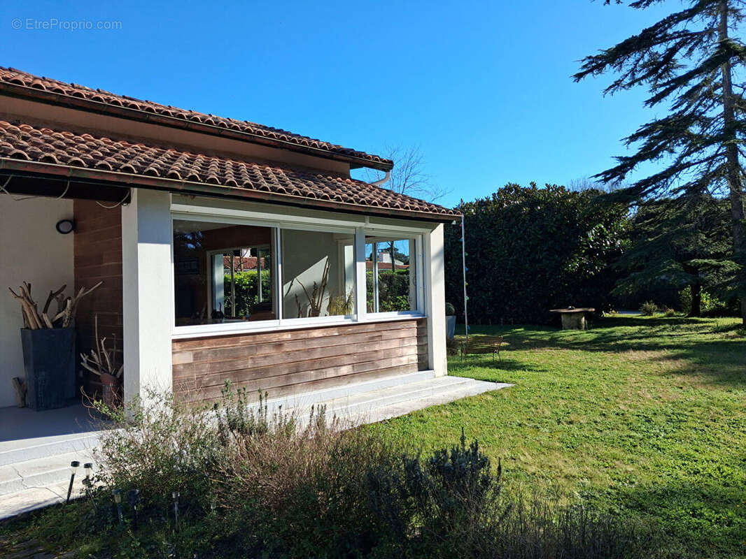 Maison à DOLUS-D'OLERON