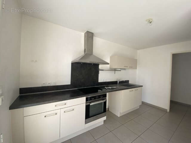 Appartement à MERIGNAC