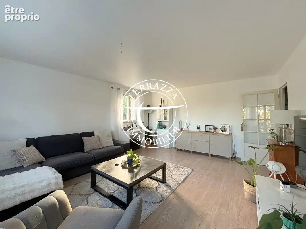 Appartement 5 pièces 101 m² à vendre à Bougival (78380) - photo 3
