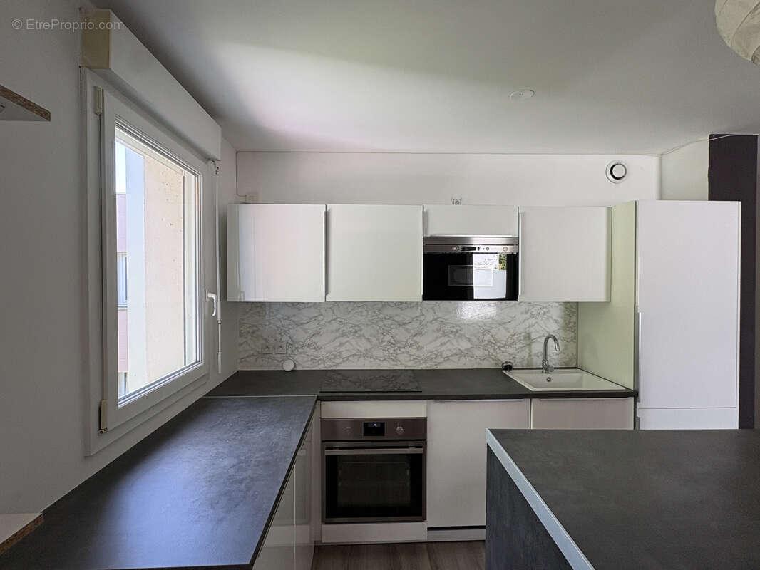 Appartement à TOURS