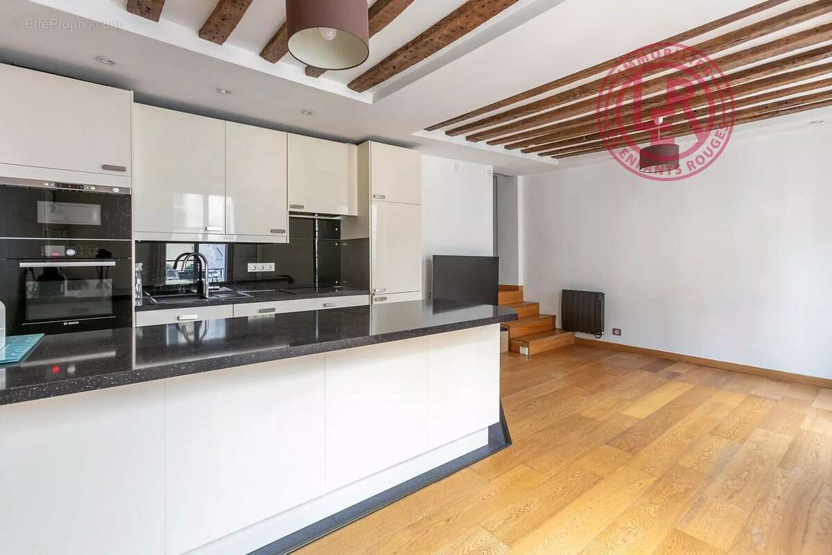Appartement à PARIS-12E