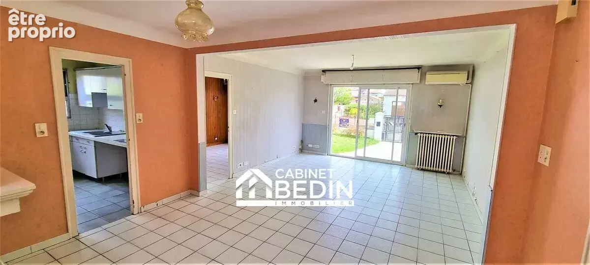 Photo Maison à Dax au prix de 191 700€