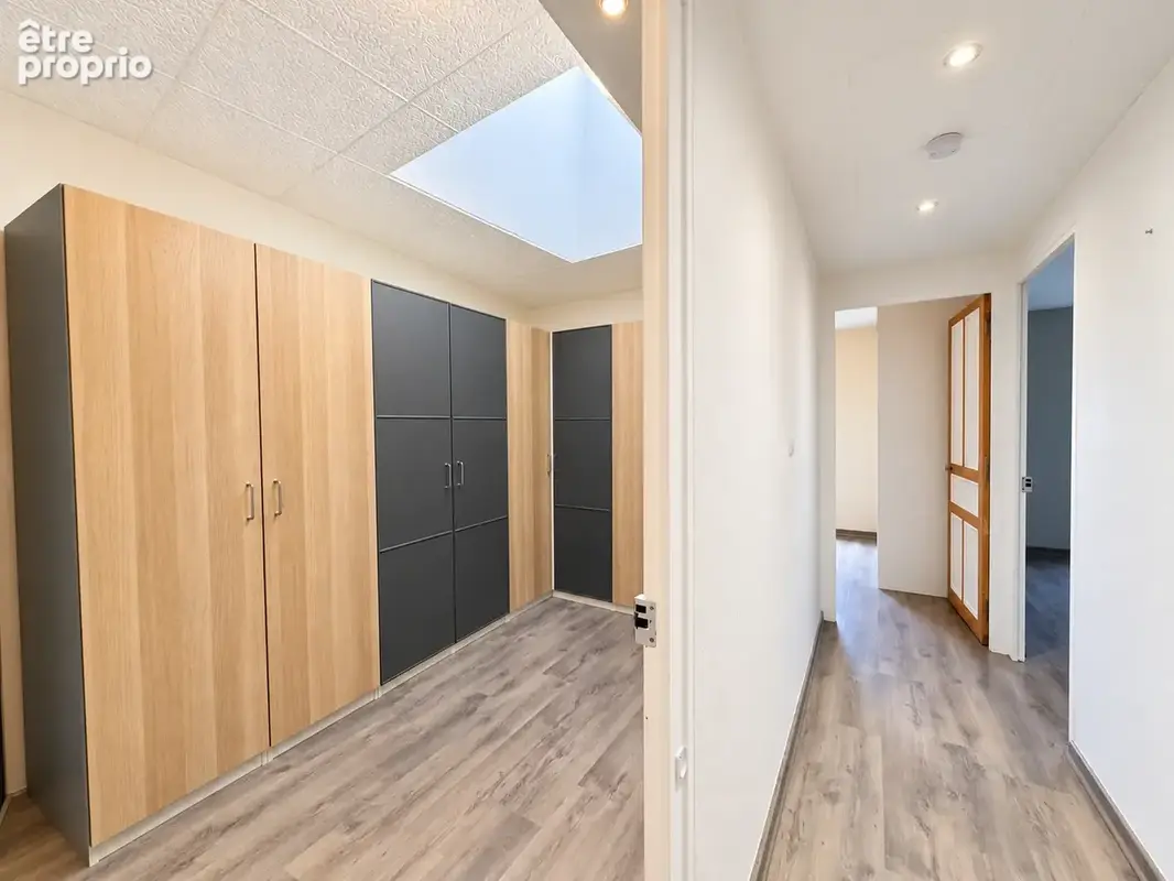 Maison de village chaleureuse 4 chambres avec garage centre Condrieu - photo 11