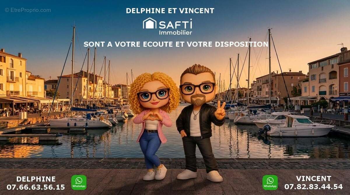 Photo 7 - Appartement à MARSEILLAN