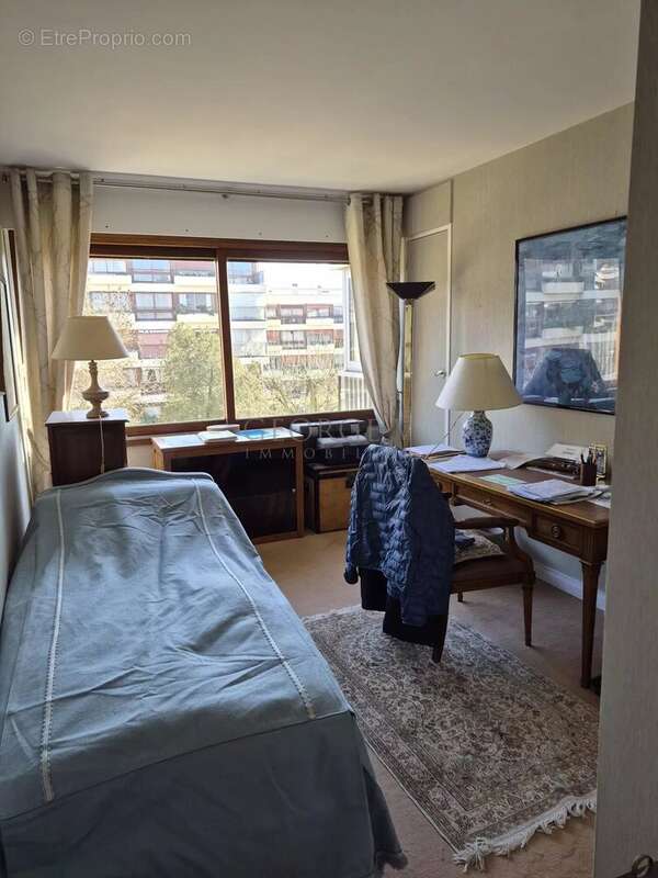 Appartement à ROCQUENCOURT