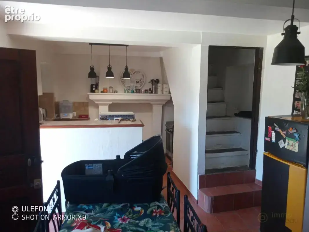 Maison 4 pièces 92 m² à vendre à Lantosque (06450) - photo 2