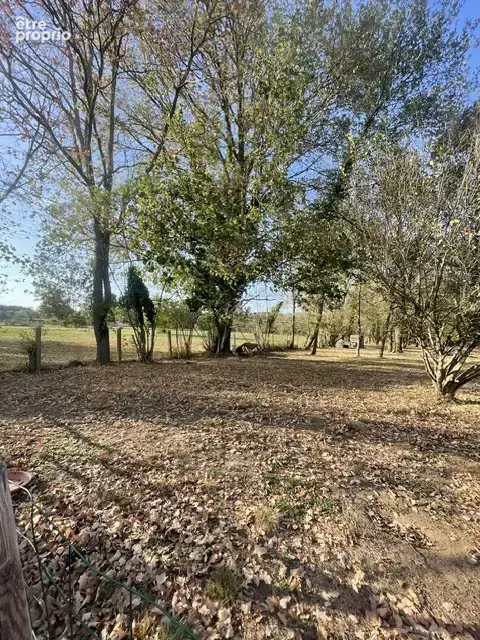 Dans une impasse au calme, ancienne ferme dauphinoise à découvrir ! - photo 22