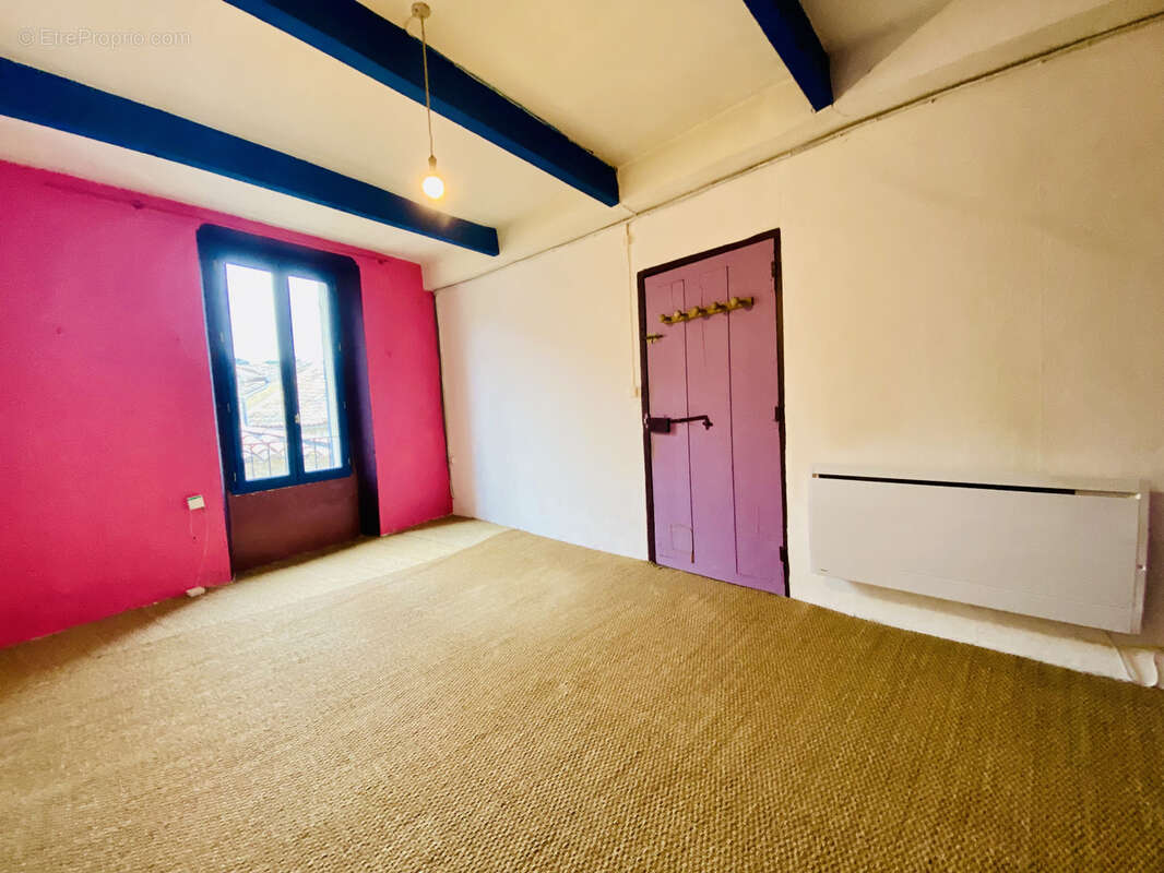 Maison à MALAUCENE