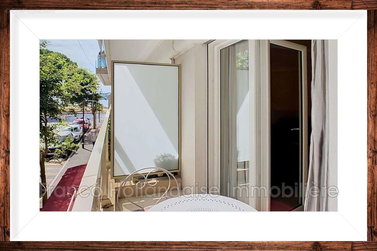 Appartement 58 m² à Antibes  - photo 4