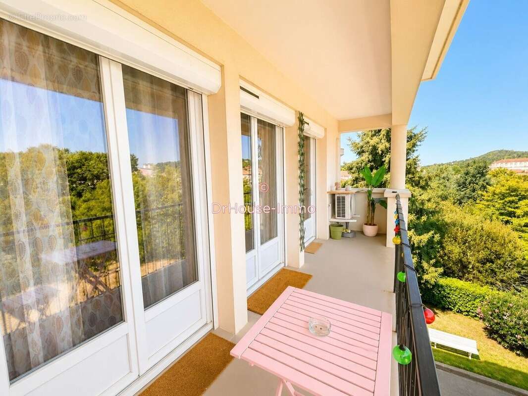Appartement 80 m² à Agen  - photo 16