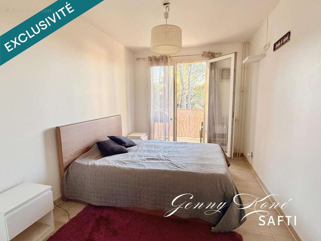 Photo 5 - Appartement à TOULON