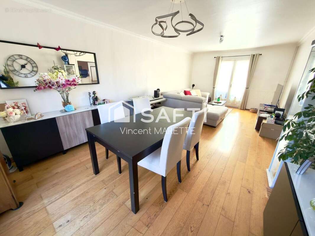 Photo 2 - Maison à PONT-SAINTE-MAXENCE