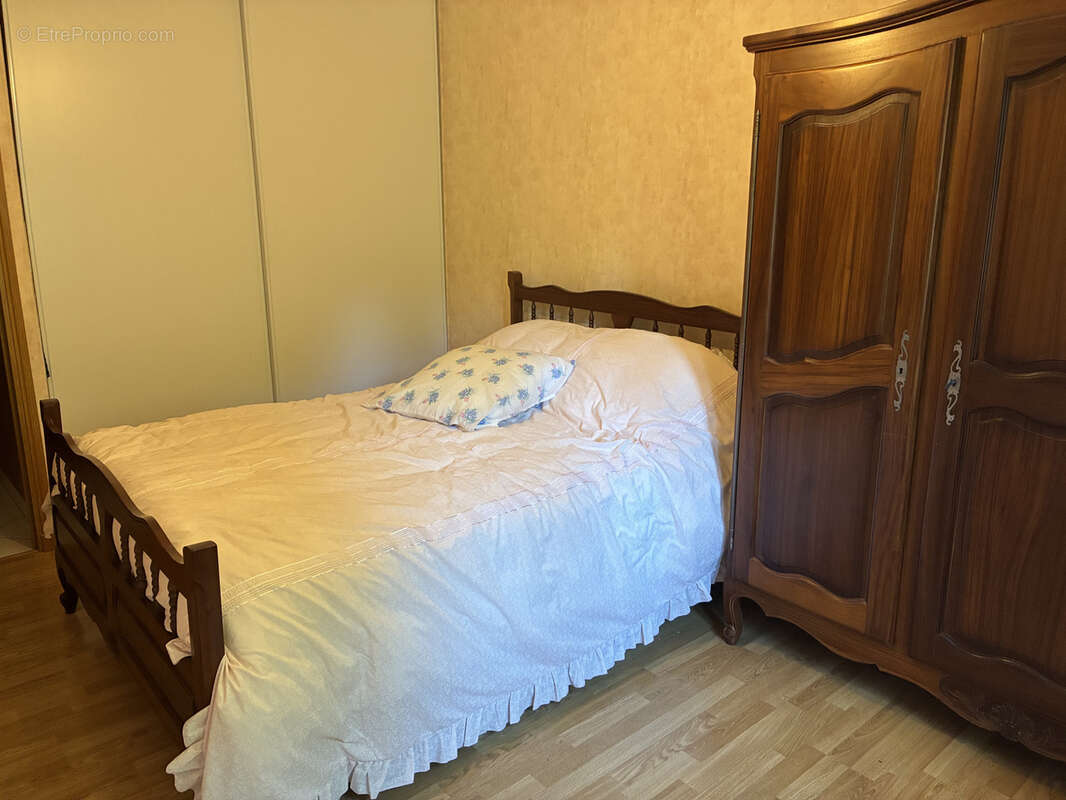 Maison à BAGAT-EN-QUERCY