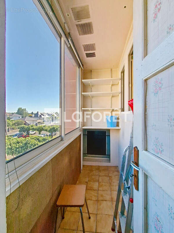 Appartement à PAU